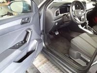 Gebraucht VW T-Roc R 150 PS (110 kW) 2023 Indiumgraumetallic SUV
