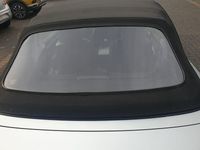 Gebraucht BMW 328 Cabriolet 193 PS (141 kW) 1997 Silber Cabrio