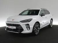 Occasion Cupra Terramar 150 ch (110 kW) 2025 Blanc SUV