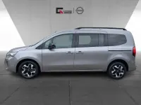 Gebraucht Nissan Townstar Tekna 131 PS (96 kW) 2025 Grau Kombi
