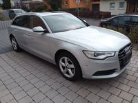 gebraucht Audi A6 Avant 3.0 TDI quattro