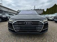 Second-hand Audi A8 286 CP (210 kW) 2020 Negru Berlinǎ