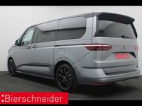 Gebraucht VW Multivan Edition 218 PS (160 kW) 2022 Blau Van / Kleinbus