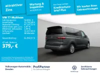 Gebraucht VW Multivan Style 150 PS (110 kW) 2025 Van / Kleinbus