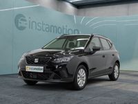 gebraucht Seat Arona TSI STYLE ALLWETTER SITZHZ PDC CLIMATRONIC