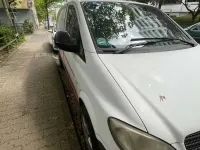 Gebraucht Mercedes Vito 95 PS (69 kW) 2008 Van