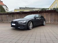 Gebraucht Audi A6 S-Line 231 PS (169 kW) 2018 Grau Kombi