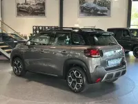 Gebraucht Citroën C3 Aircross PureTech 110 PS (80 kW) 2022 Grau SUV