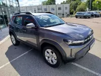 Neu Dacia Duster Expression 154 PS (113 kW) 2026 Dolomitgrau SUV