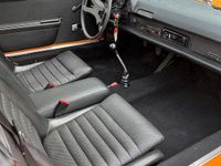 Gebraucht Porsche 914 80 PS (58 kW) 1972 Orange Cabrio