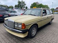 gebraucht Mercedes E280 TE H-Zulassung