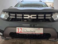 Gebraucht Dacia Duster Extreme 150 PS (110 kW) 2023 Grau SUV