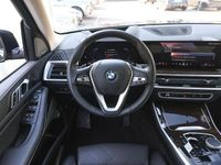 Gebraucht BMW X5 Executive 489 PS (359 kW) 2024 Schwarz SUV