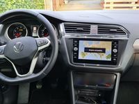 gebraucht VW Tiguan 1.5 TSI OPF 96kW Life Life