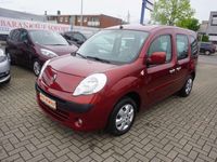 gebraucht Renault Kangoo Happy Family *** MIT KLIMA UND NAVI ***