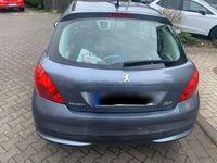 gebraucht Peugeot 207 