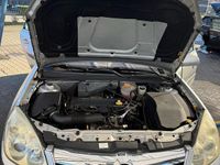 Gebraucht Opel Vectra 2007 Silber Limousine