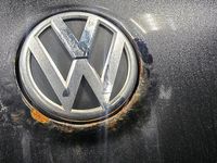 Gebraucht VW Golf VI 122 PS (89 kW) 2009 Schwarz Kleinwagen