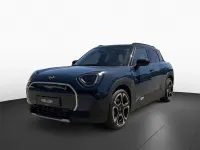 Gebraucht Mini Aceman Favoured 161 kW (219 PS) 2024 Melting silver 3 (silber) SUV