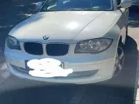 Gebraucht BMW 116 116 PS (85 kW) 2011 Kleinwagen