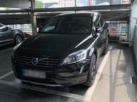 Usata Volvo XC60 197 CV (144 kW) 2017 Nero SUV