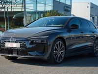 Gebraucht Audi A6 e-tron S-Line 269 kW (367 PS) 2026 Schwarz Limousine