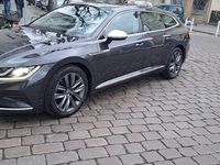 Gebraucht VW Arteon Elegance 150 PS (110 kW) 2021 Kombi