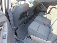 Gebraucht Toyota Verso 2009 Schwarz Van / Kleinbus