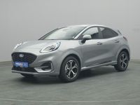 Neu Ford Puma ST-Line 125 PS (91 kW) 2026 Silber SUV