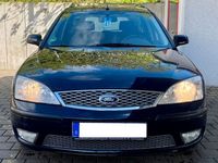 gebraucht Ford Mondeo 2.0TDCI Turnier Futura X Klimaaut,Alu,Ahk