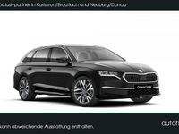 Neu Skoda Octavia 150 PS (110 kW) 2026 Schwarz Kombi