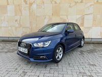 gebraucht Audi A1 Sportback ultra S line*NAVI*SHZ*PDC*TUV NEU*