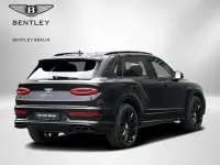 Gebraucht Bentley Bentayga Mulliner 551 PS (405 kW) 2025 Damson SUV