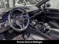 gebraucht Porsche Cayenne S Coupe