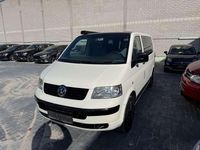 Usata VW Transporter 131 CV (96 kW) 2004 Bianco Furgone