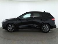 Gebraucht Ford Kuga ST-Line 150 PS (110 kW) 2023 Schwarz SUV