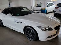 gebraucht BMW Z4 sDrive18i -