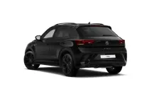 Gebraucht VW T-Roc Style 116 PS (85 kW) 2024 Schwarz SUV