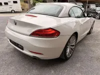 Gebraucht BMW Z4 306 PS (225 kW) 2010 Alpinweiss iii Cabrio