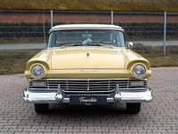 Gebraucht Ford Fairlane 129 PS (94 kW) 1957 Gelb Limousine