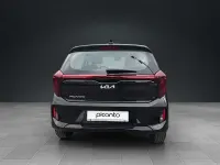 Neu Kia Picanto Vision 68 PS (50 kW) 2026 Abp : auroraschwarz Kleinwagen