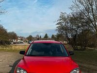 Gebraucht Mazda 3 260 PS (191 kW) 2006 Rot Kleinwagen