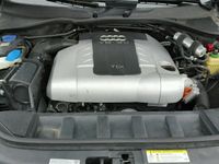 Gebraucht Audi Q7 2011 Grau SUV