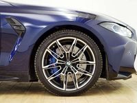 gebraucht BMW M4 Cabriolet Competition xDrive Cabrio [Laser, HUD, RFK]