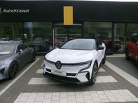 Gebraucht Renault Megane E-Tech Techno 161 kW (219 PS) 2024 Andere farbe Kleinwagen