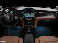 Usata Mini Cooper S Cabriolet 178 CV (130 kW) 2022 Nero Cabrio