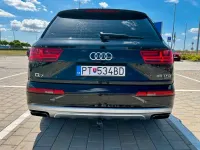 Gebraucht Audi Q7 333 PS (244 kW) 2019 Schwarz SUV