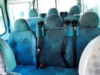 Gebraucht Ford Transit Trend 125 PS (91 kW) 2012 Kombi