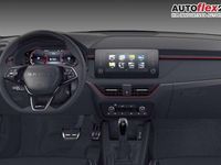 Neu Skoda Kamiq Monte Carlo 150 PS (110 kW) 2026 Blackmagic perleffekt SUV