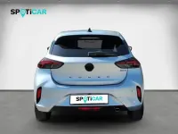 Gebraucht Opel Corsa 101 PS (74 kW) 2025 Kristall silber metallic Kleinwagen